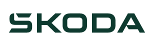 SKODA Logo Bautz & Klinkhammer GmbH&Co.KG  in Hrth